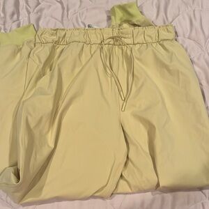 Lululemon joggers